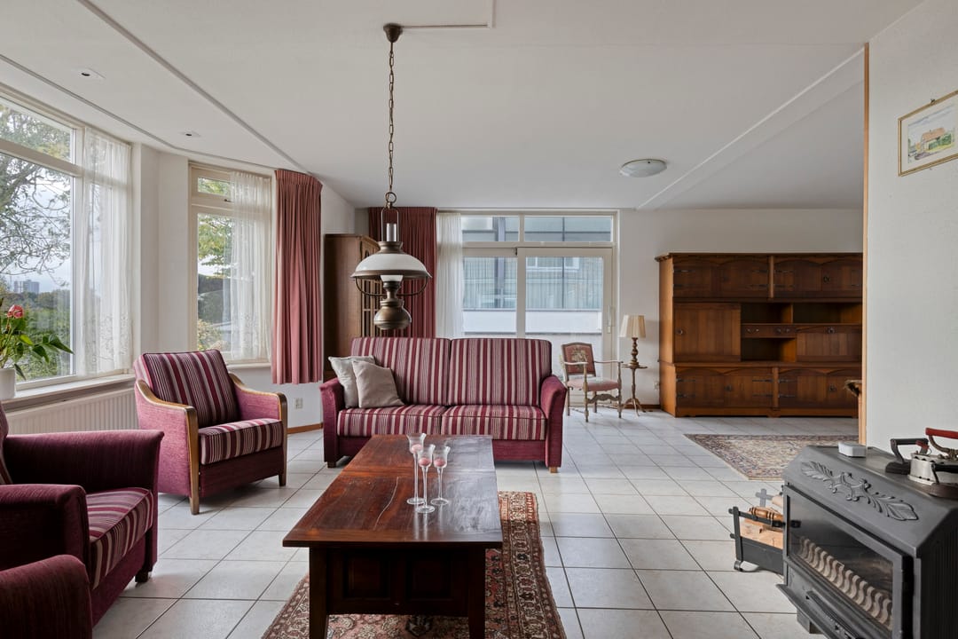 Foto 7 van Rottekade 35-A