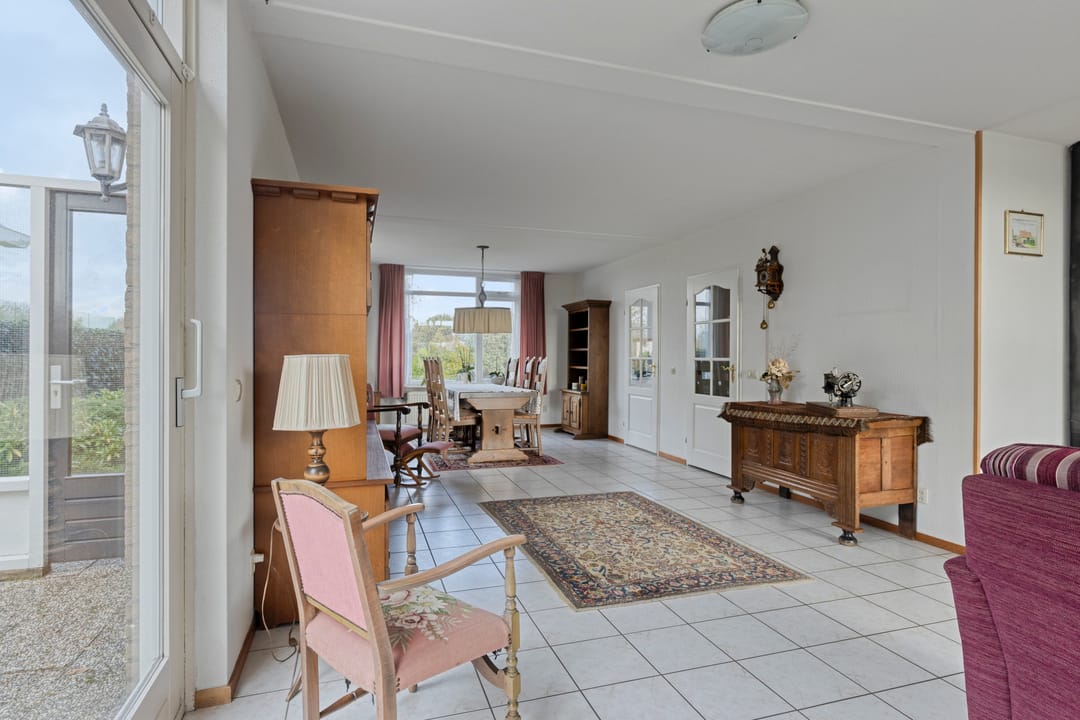 Foto 8 van Rottekade 35-A