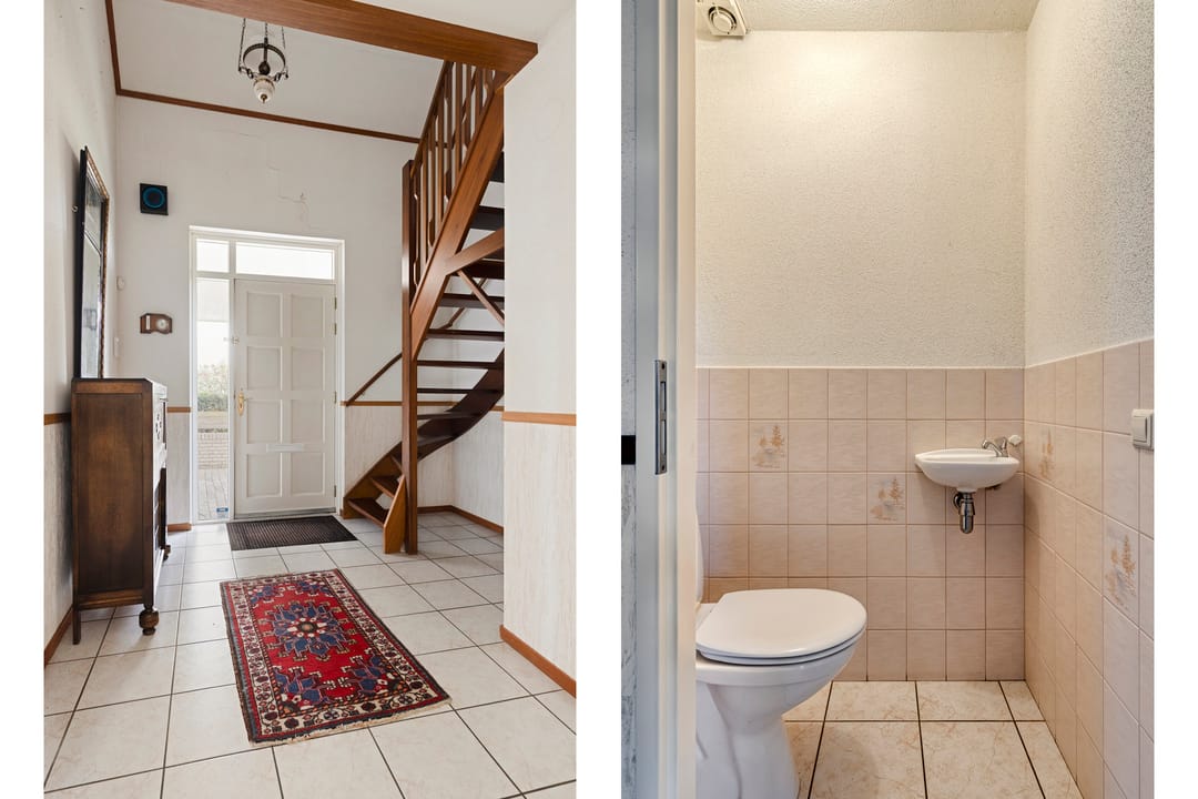 Foto 16 van Rottekade 35-A