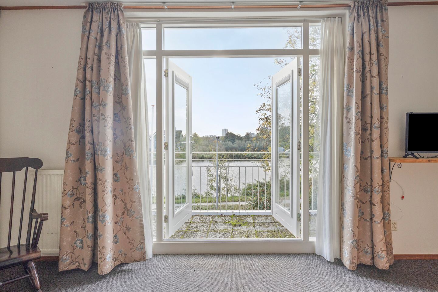 Foto 19 van Rottekade 35-A