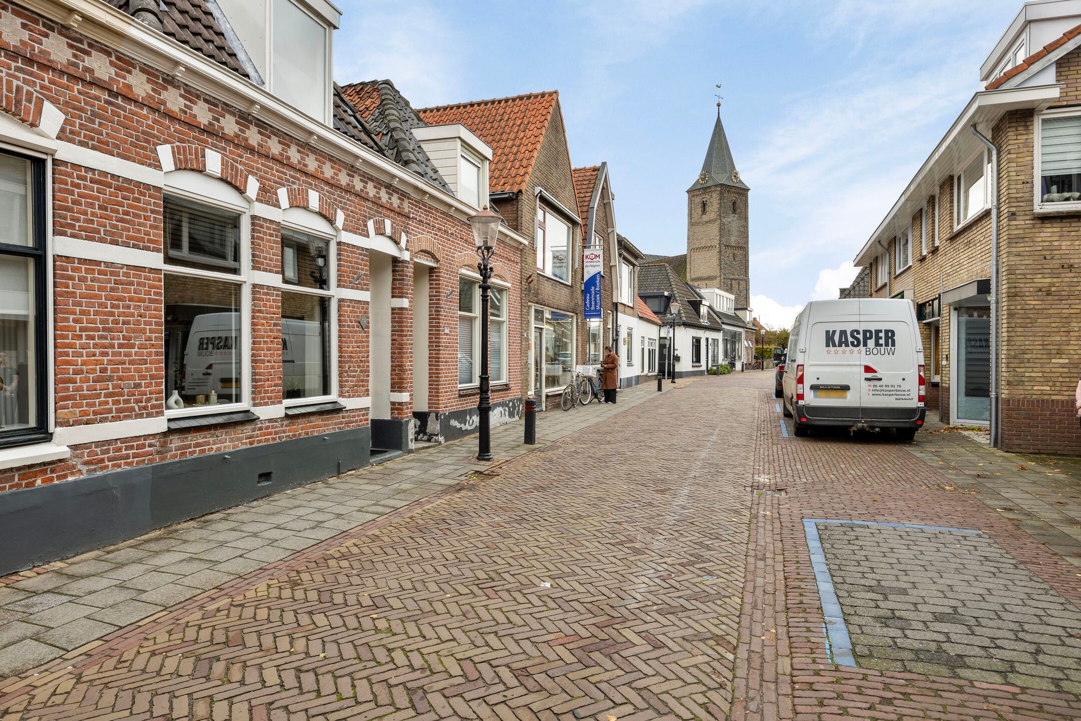 Foto 30 van Dorpsweg 79