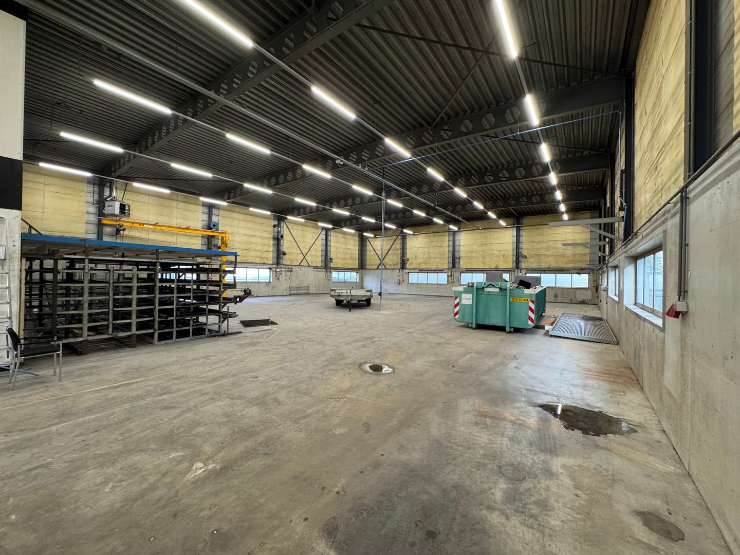 View photo 5 of Sluispolderweg 44-C