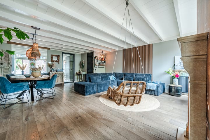 Foto 2 van Klinkerstraat 3