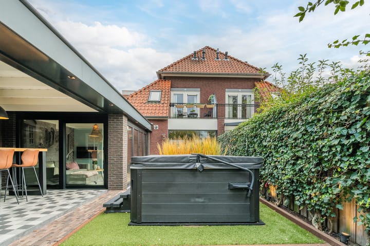 Foto 6 van Klinkerstraat 3