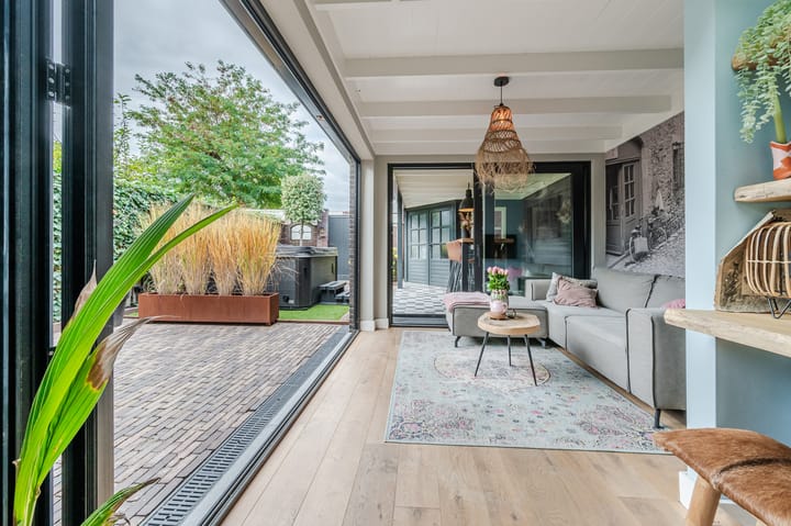 Foto 4 van Klinkerstraat 3