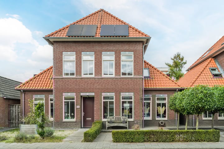 Foto 7 van Klinkerstraat 3