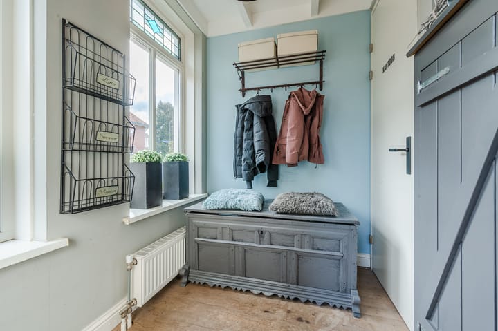 Foto 10 van Klinkerstraat 3