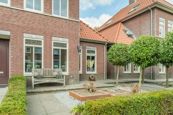 Foto 8 van Klinkerstraat 3