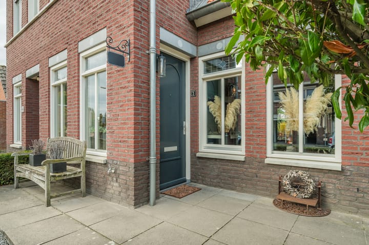 Foto 9 van Klinkerstraat 3