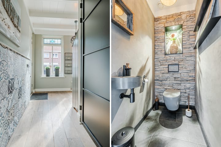 Foto 12 van Klinkerstraat 3