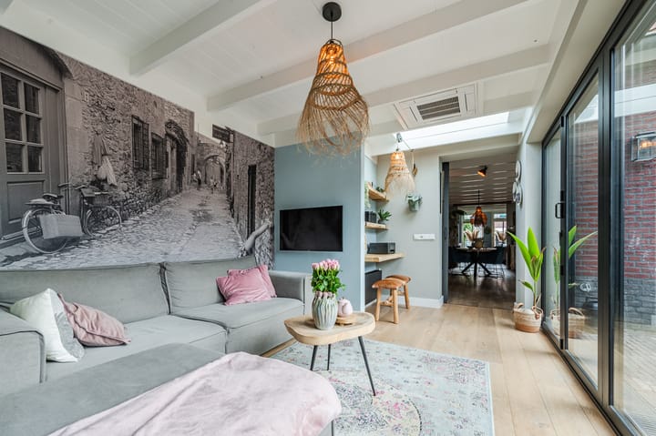 Foto 25 van Klinkerstraat 3