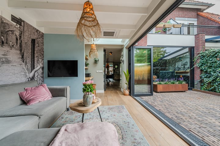 Foto 26 van Klinkerstraat 3