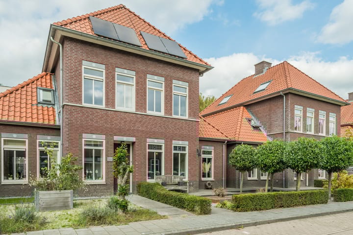 Foto 66 van Klinkerstraat 3