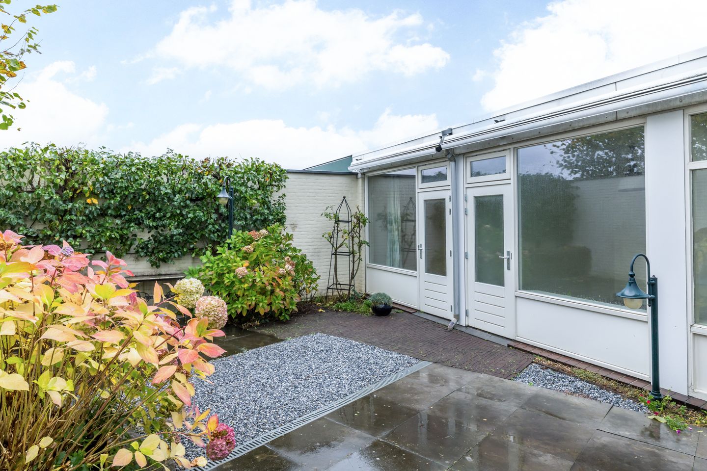 Photo 40 of Christinastraat 3