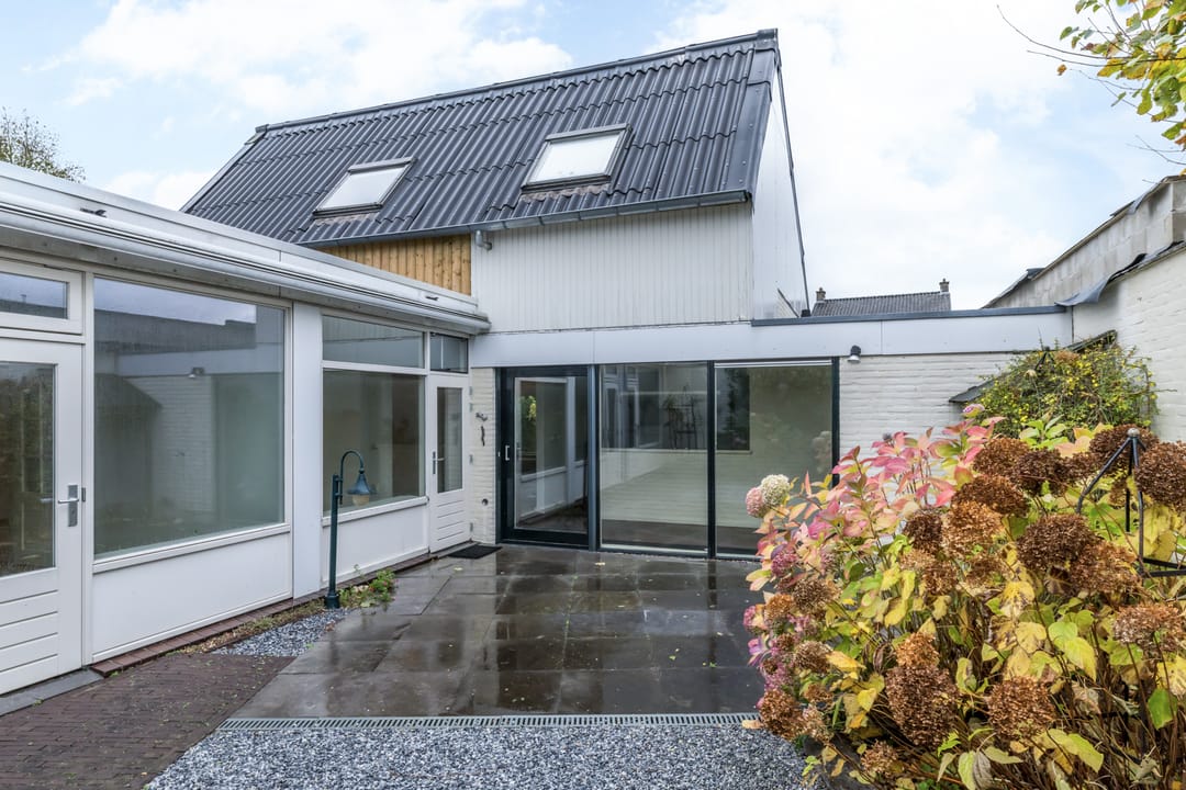 Photo 41 of Christinastraat 3