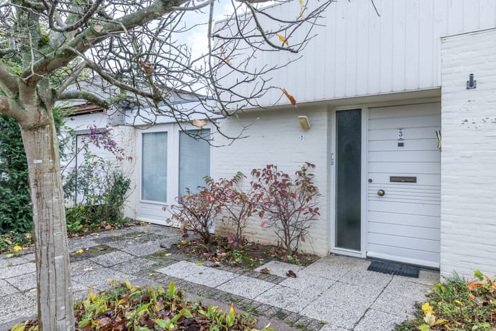 Foto 43 van Christinastraat 3