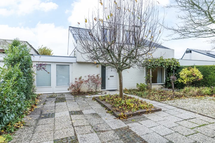 Foto 44 van Christinastraat 3