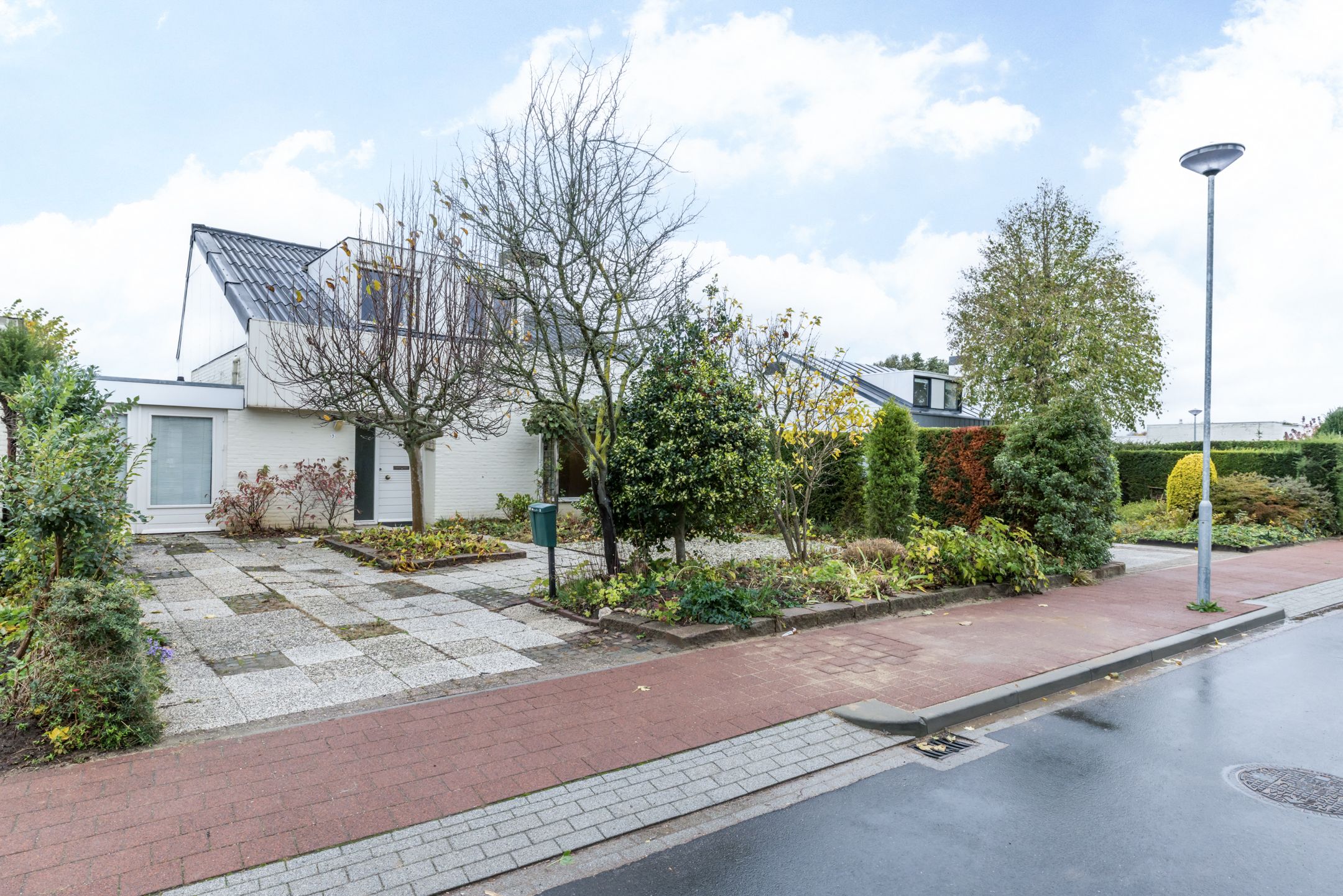 Photo 45 of Christinastraat 3