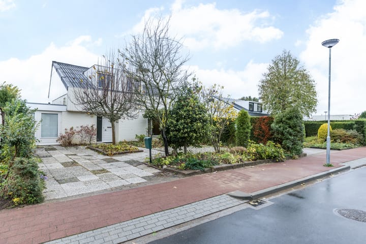 Foto 45 van Christinastraat 3