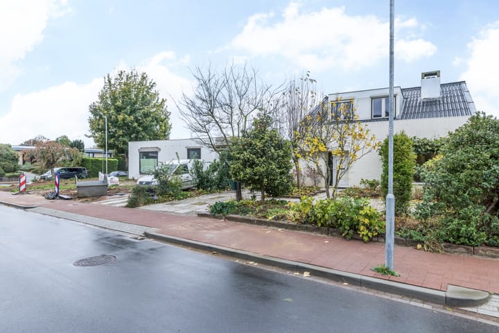 Foto 46 van Christinastraat 3