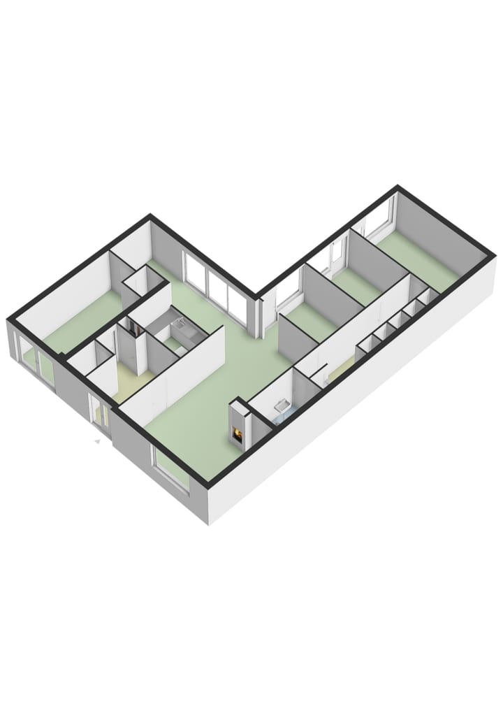 Foto 48 van Christinastraat 3