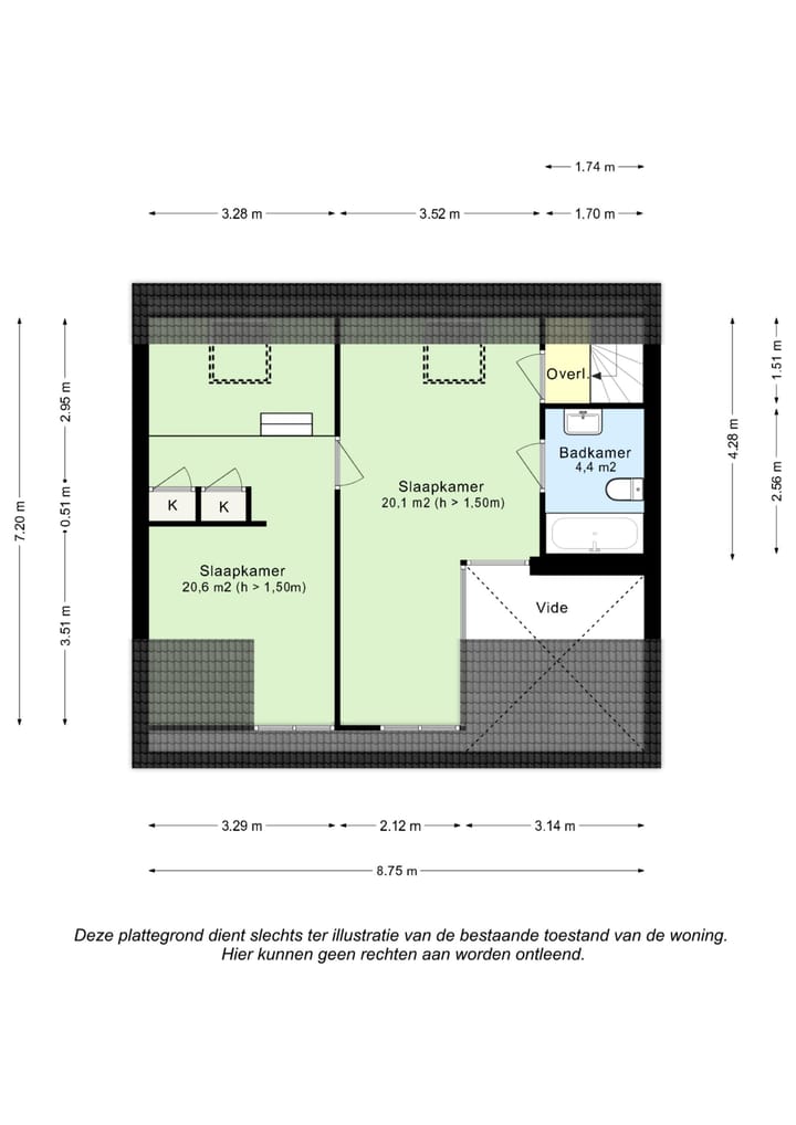 Foto 49 van Christinastraat 3