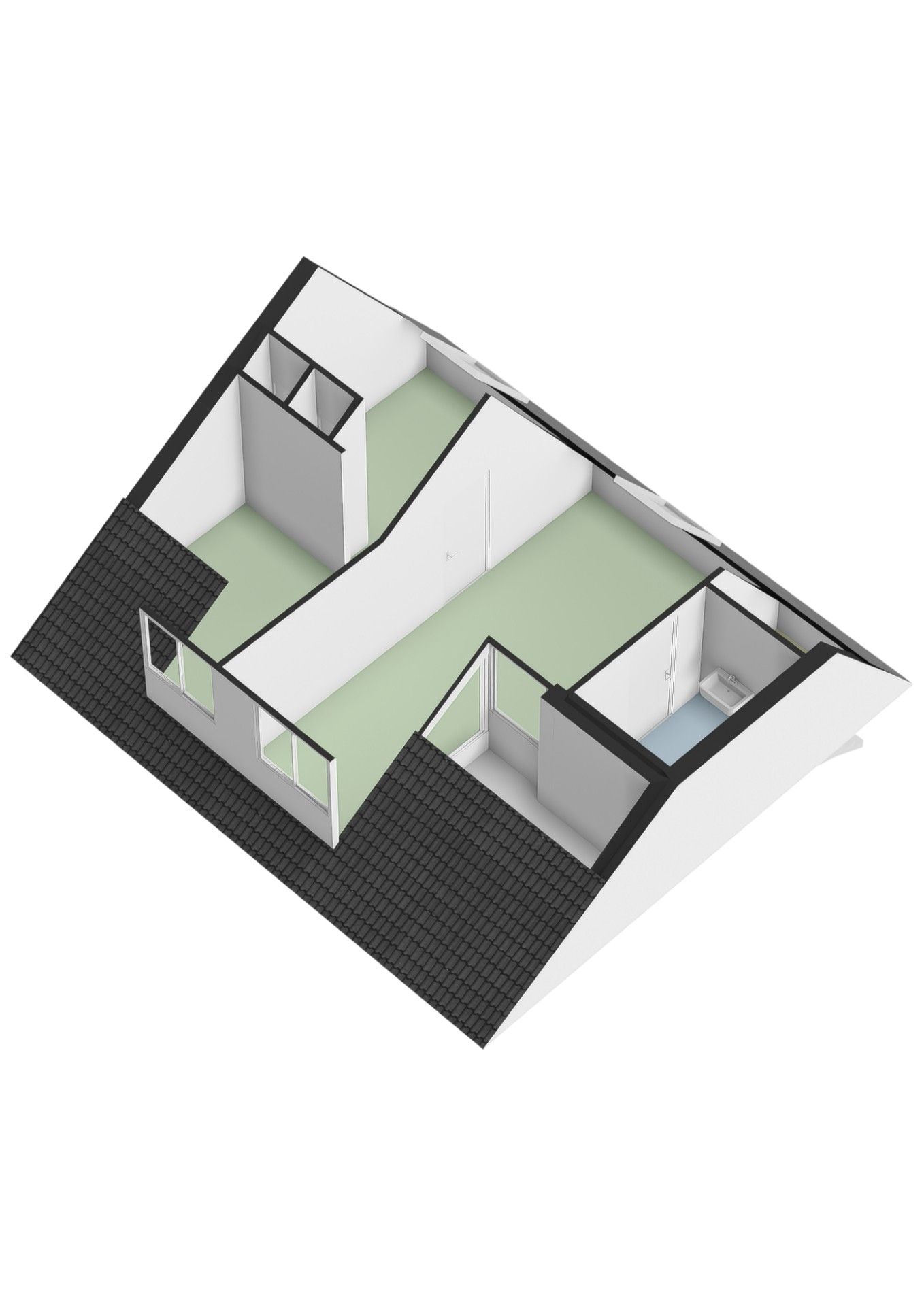 Photo 50 of Christinastraat 3