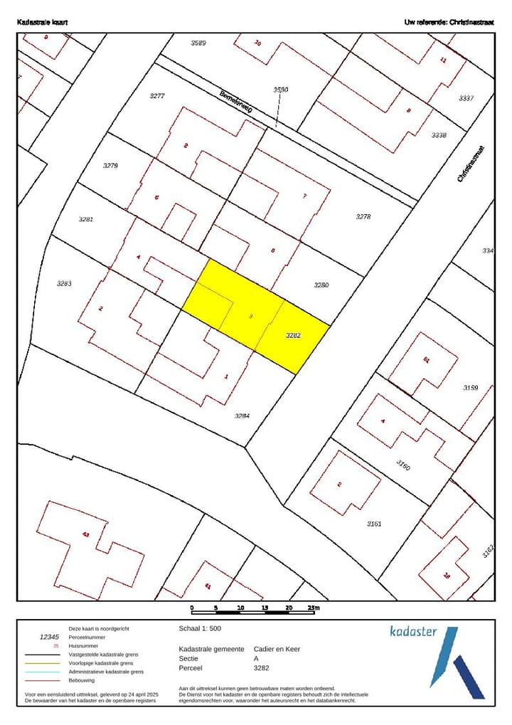 Foto 51 van Christinastraat 3