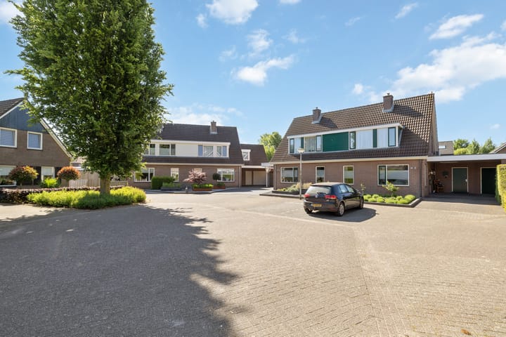 Foto 4 van de Essenbree 70