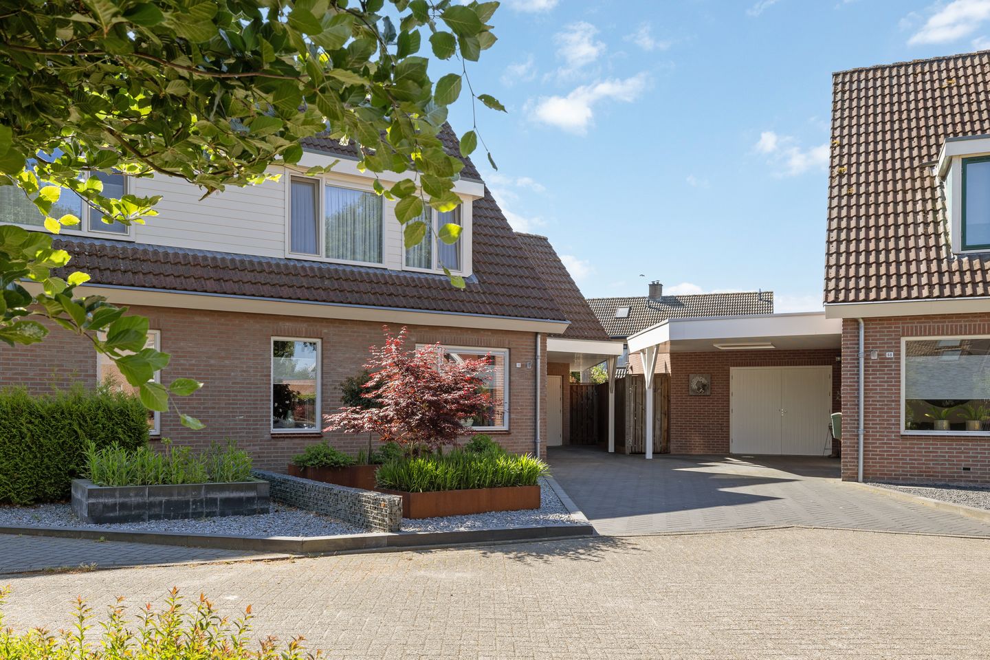 Photo 5 of de Essenbree 70