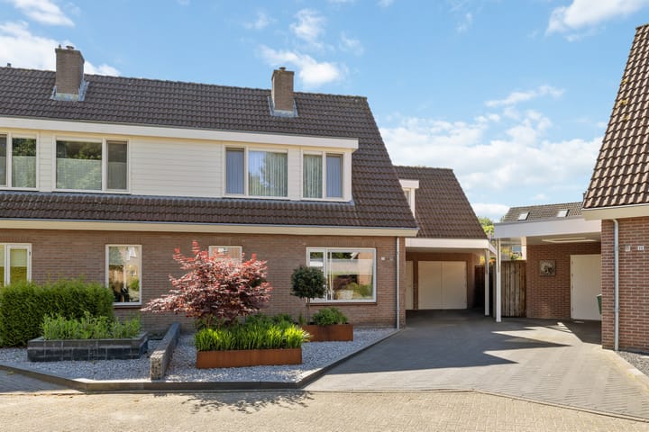 Foto 6 van de Essenbree 70