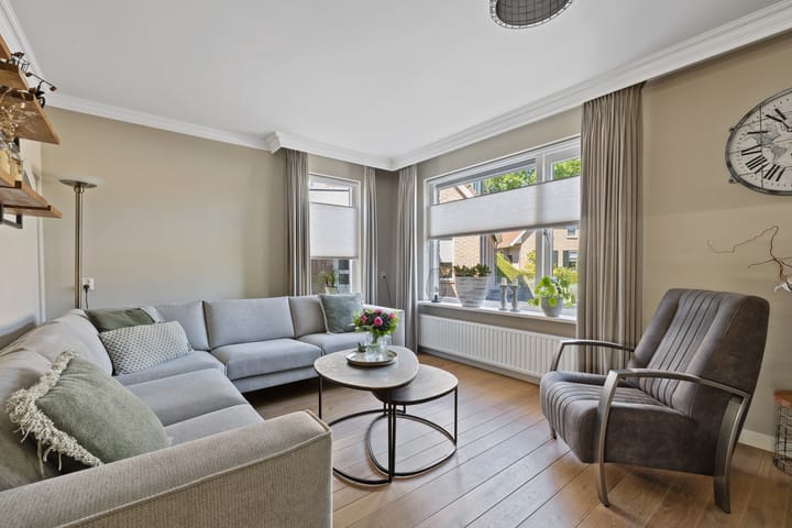 Foto 8 van de Essenbree 70