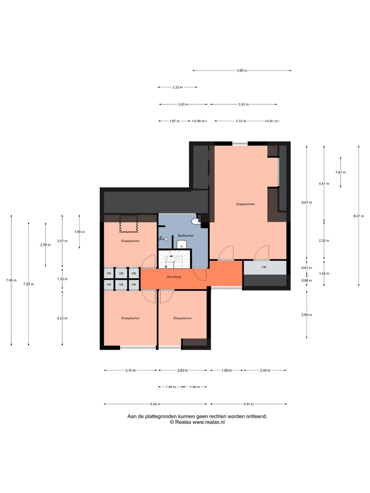 Foto 46 van de Essenbree 70