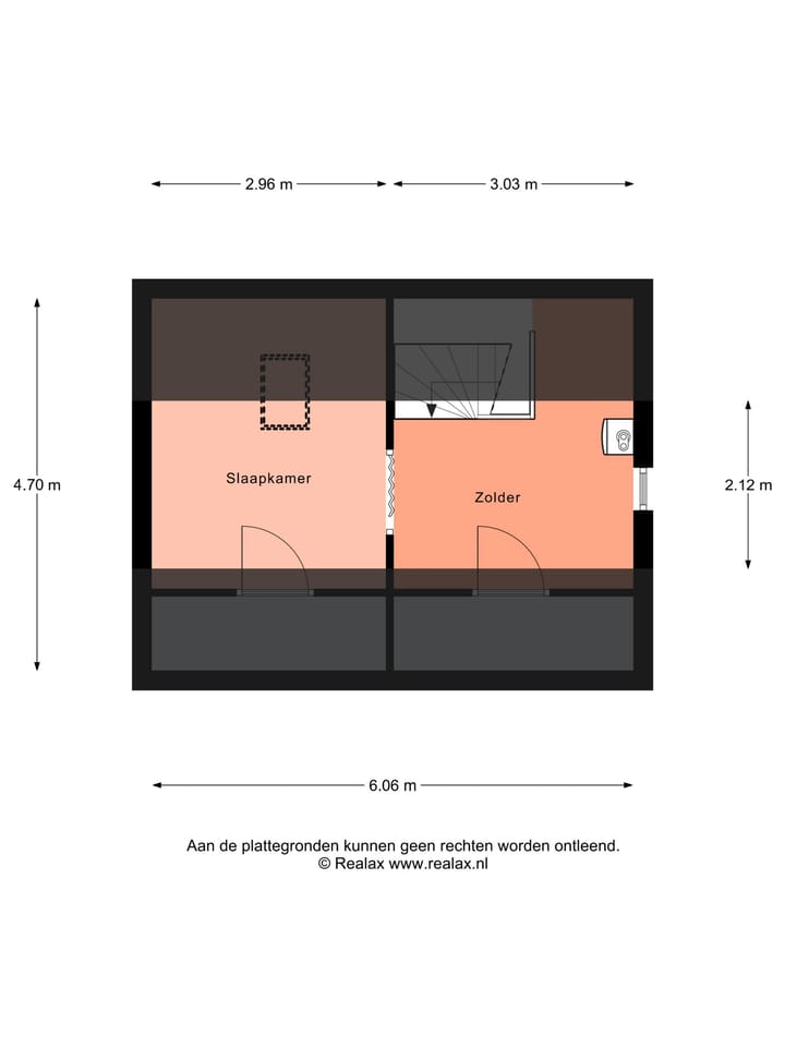 Foto 47 van de Essenbree 70