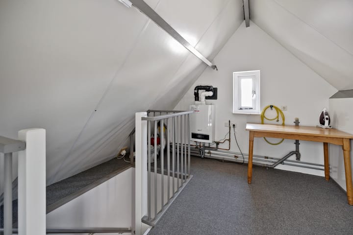 Foto 34 van de Essenbree 70