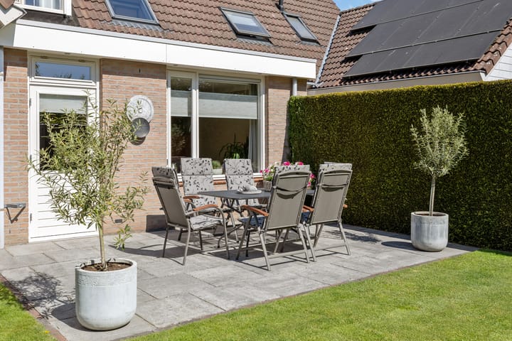 Foto 39 van de Essenbree 70