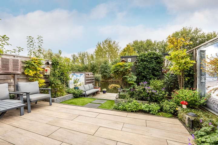 Foto 3 van Chr. Bruningslaan 12