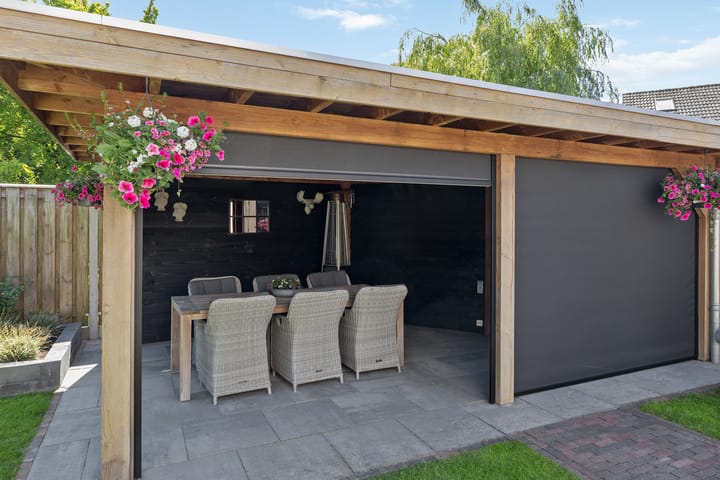 Foto 42 van de Essenbree 70