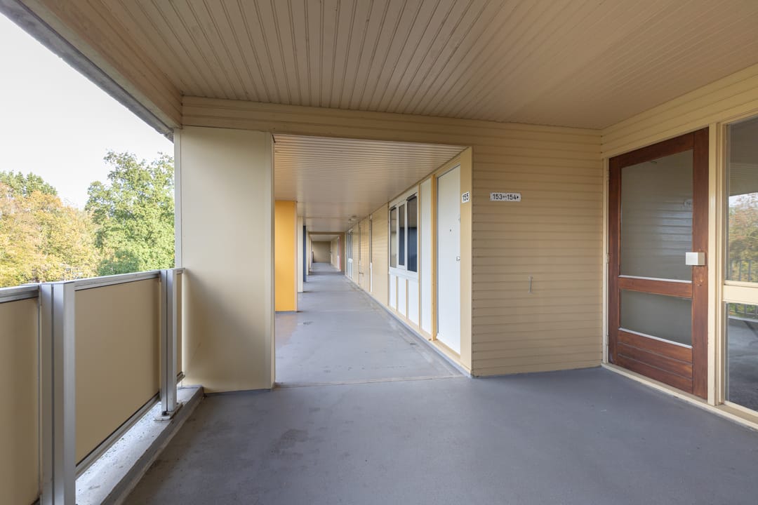 Foto 2 van Sloep 155