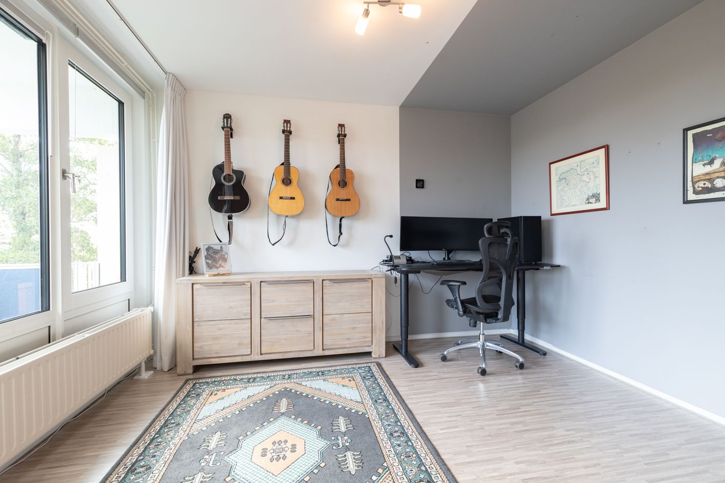 Foto 5 van Sloep 155