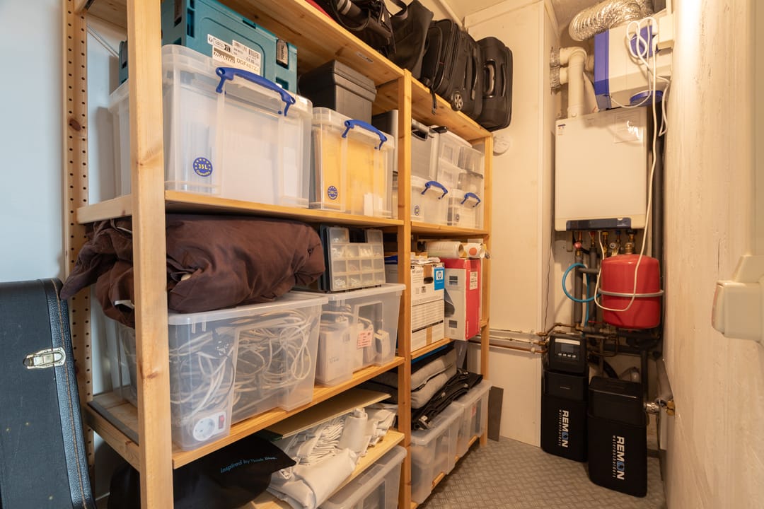 Foto 17 van Sloep 155