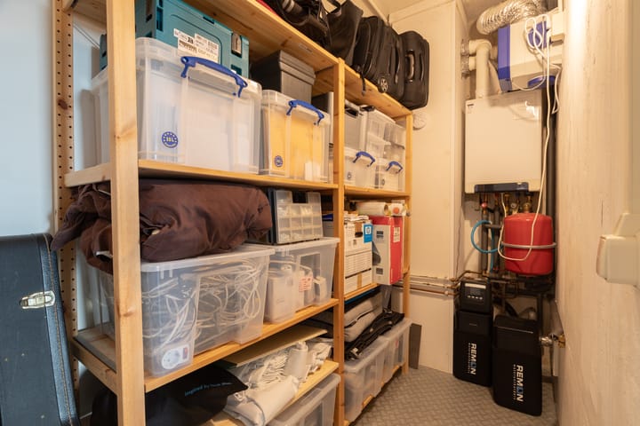 Foto 17 van Sloep 155