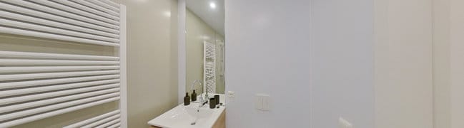Badkamer Type B