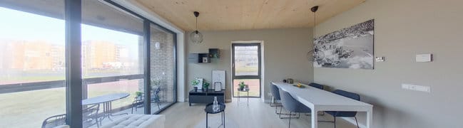 Bekijk 360° foto van woonkamertypeb van Woodstone gebouw PINE