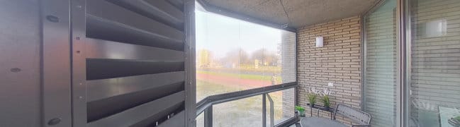 Tuinkamer