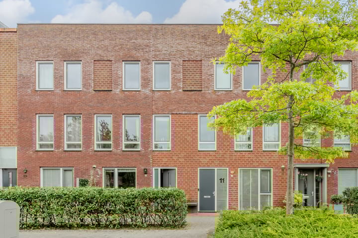 Foto 1 van Marseillehaven 12