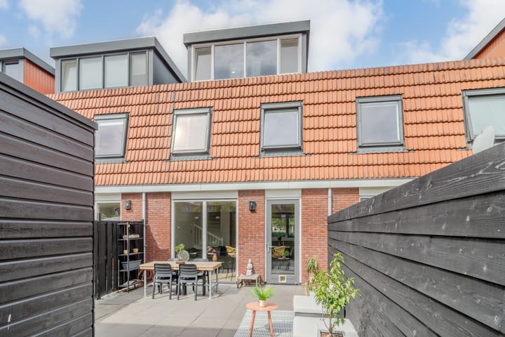 Foto 2 van Marseillehaven 12