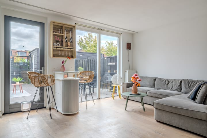 Foto 3 van Marseillehaven 12