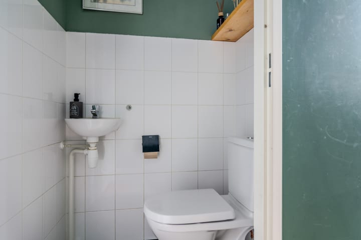 Foto 6 van Marseillehaven 12