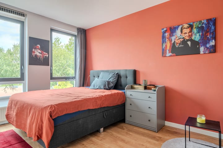 Foto 14 van Marseillehaven 12